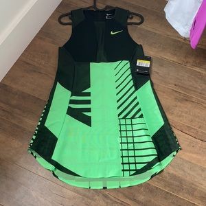 Nike Dress (Sheer)